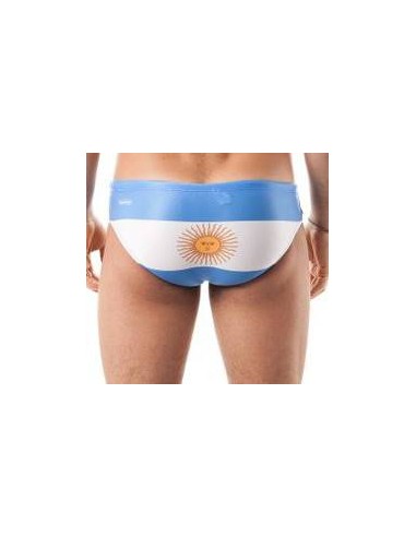 Costume da Uomo per Piscina Argentina SwimmerWear | Swimmershop