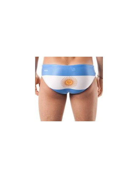 Costume da Uomo per Piscina Argentina SwimmerWear | Swimmershop