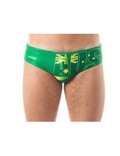 Costume da allenamento Uomo AUSTRALIA by SwimmerWear