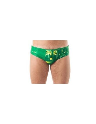 Costume da allenamento Uomo AUSTRALIA by SwimmerWear