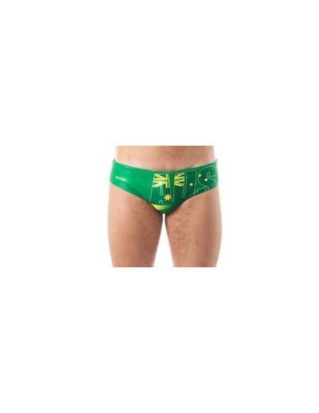 Costume da allenamento Uomo AUSTRALIA by SwimmerWear