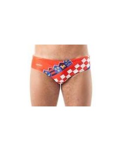 Costume da allenamento Uomo CROAZIA by SwimmerWear