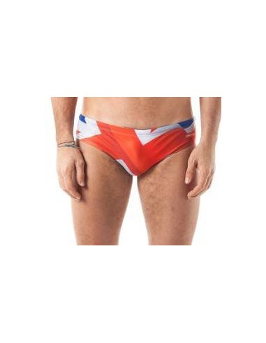 Costume da allenamento Uomo INGHILTERRA by SwimmerWear