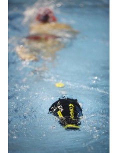 Paracadute regolabile Drag and Fly per nuoto frenato 2