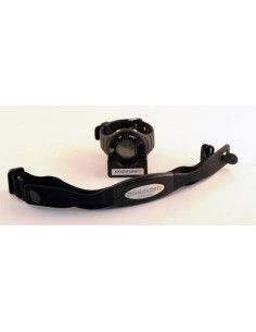 PoolMate HR Cardiofrequenzimetro Contavasche Cronometro 2