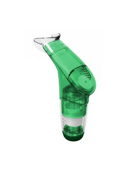Power Breathe Wellness Plus Resistenza Bassa Verde