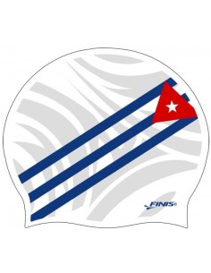 Cuffia Cuba in silicone