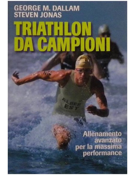 Triathlon da Campioni