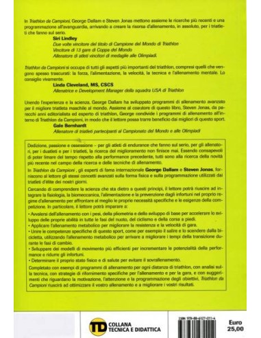Triathlon da Campioni
