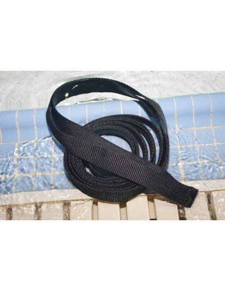 Doppia Banda di Nylon ad Asole per Stretching con Elastici | Swimmershop