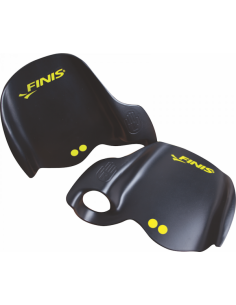 Mezze Palette Nuoto Instinct Paddle - FINIS | Offerte | Swimmershop
