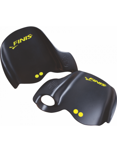 Mezze Palette Nuoto Instinct Paddle - FINIS | Offerte | Swimmershop