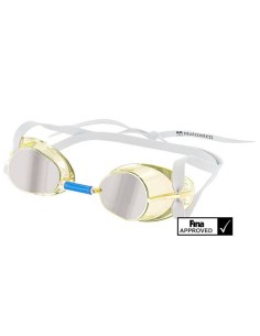 Occhiali da Nuoto Svedesi Jewel per Gare e Allenamento | Offerte Swimmershop