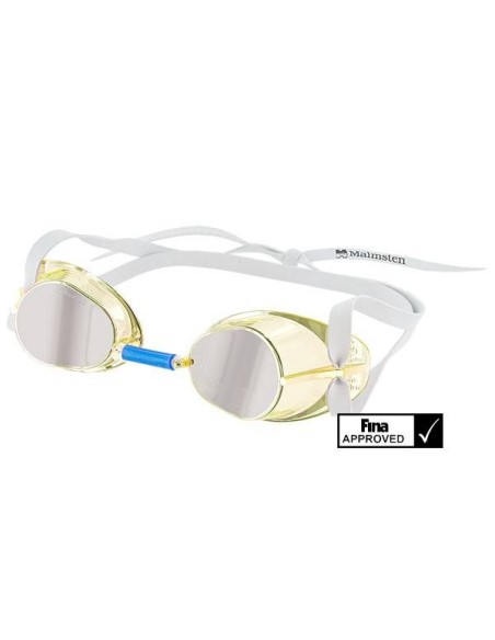 Occhiali da Nuoto Svedesi Jewel per Gare e Allenamento | Offerte Swimmershop