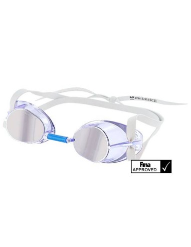 Occhiali da Nuoto Svedesi Jewel per Gare e Allenamento | Offerte Swimmershop