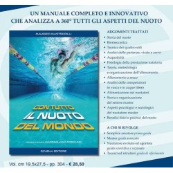 Con Tutto il Nuoto del Mondo di Maurizio Mastrorilli 2