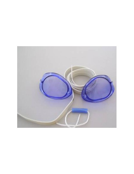 Occhialini Svedesi Originali Antiappannamento Malmsten | Swimmershop