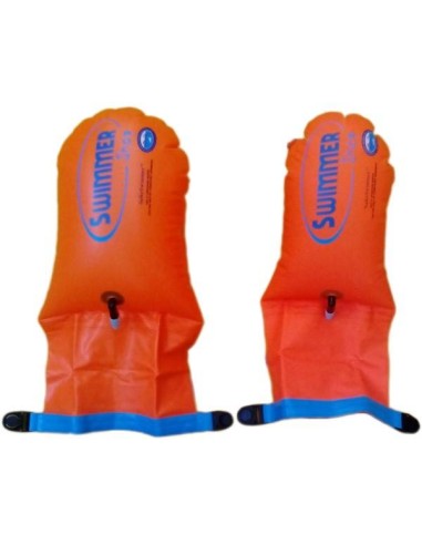 Boa per Nuoto in Acque Libere ISHOF | Swimmershop