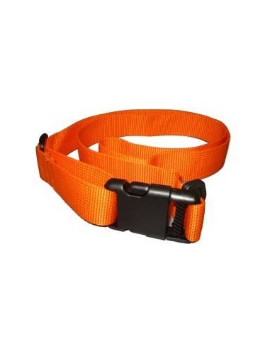 Cintura Espansione Boa SaferSwimmer per girovita maggiori