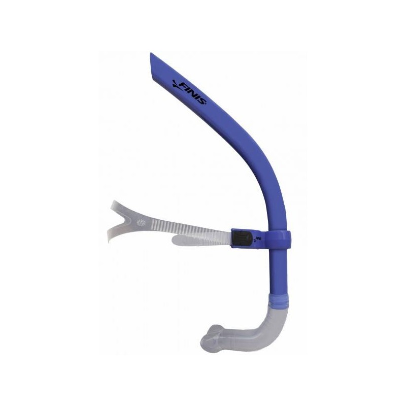 Boccaglio Frontale Glide Snorkel - FINIS | Offerte | Swimmershop