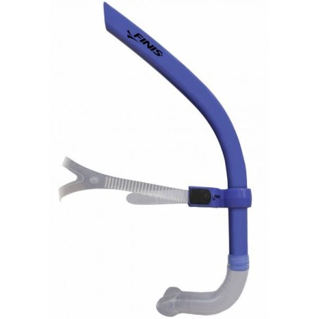 Boccaglio Frontale Glide Snorkel - FINIS | Offerte | Swimmershop