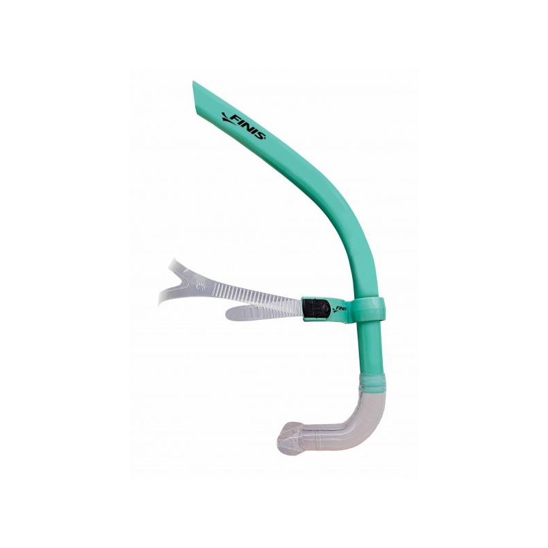 Boccaglio Frontale Glide Snorkel - FINIS | Offerte | Swimmershop