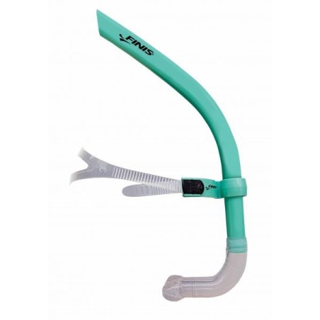 Boccaglio Frontale Glide Snorkel - FINIS | Offerte | Swimmershop