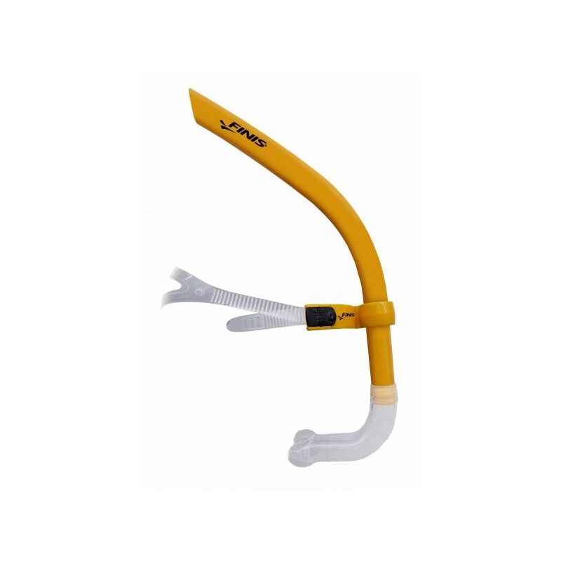 Boccaglio Frontale Glide Snorkel - FINIS | Offerte | Swimmershop