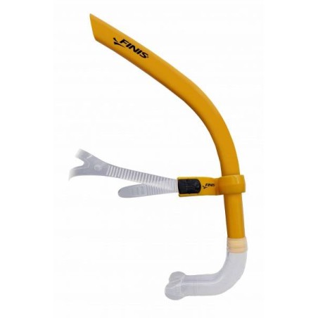 Boccaglio Frontale Glide Snorkel - FINIS | Offerte | Swimmershop