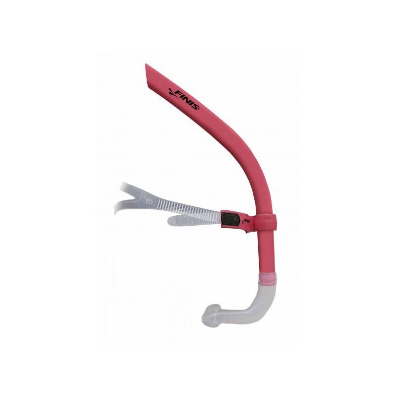 Boccaglio Frontale Glide Snorkel - FINIS | Offerte | Swimmershop