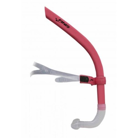 Boccaglio Frontale Glide Snorkel - FINIS | Offerte | Swimmershop
