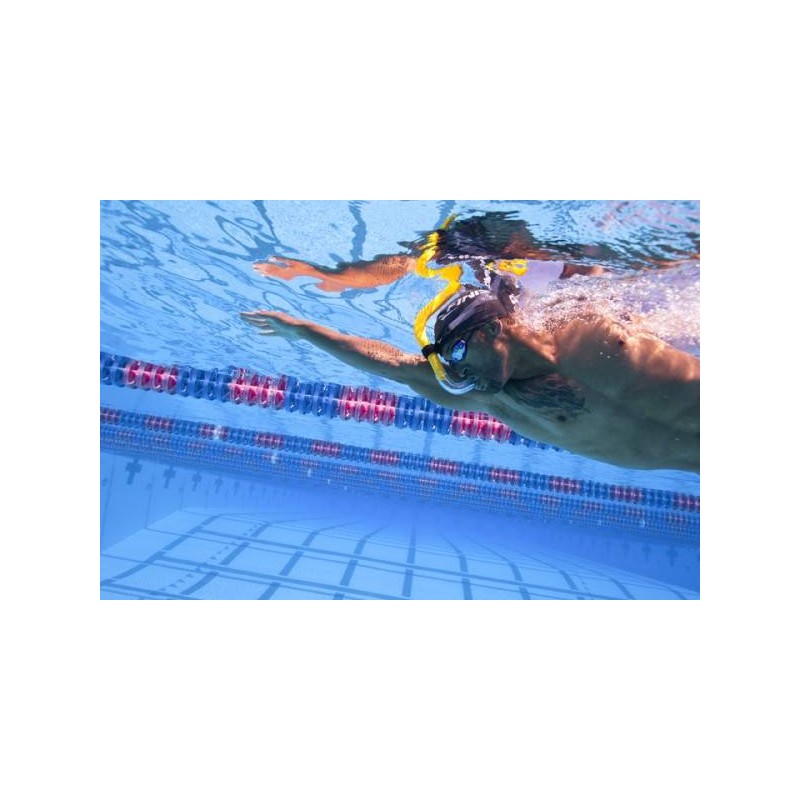Snorkel Frontale per il Nuoto a Stile Libero FINIS | Swimmershop