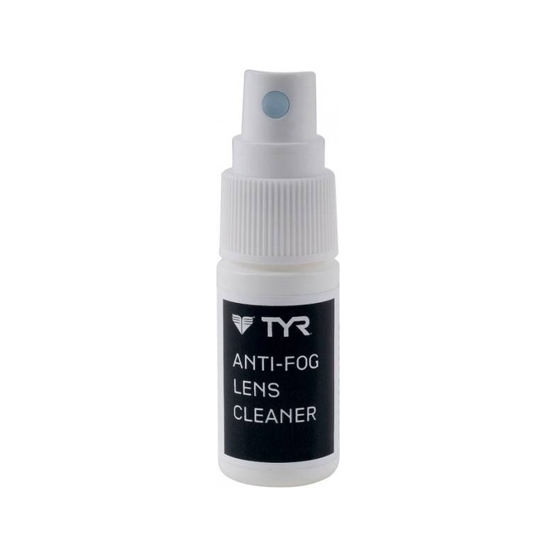 Spray Antiappannamento TYR Antifog