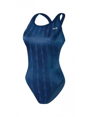 Costume da gara Aerofit FUSION 2 TYR Donna approvato FINA