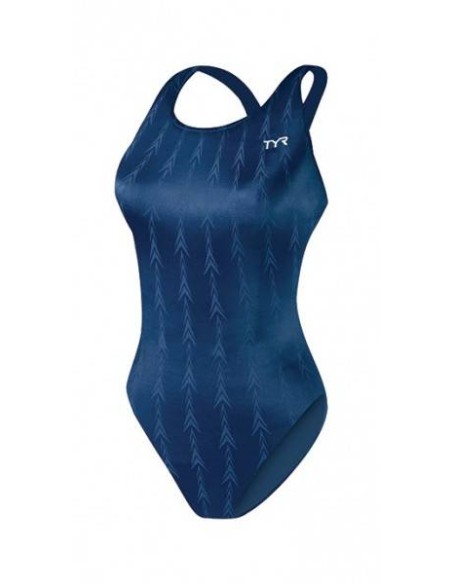 Costume da gara Aerofit FUSION 2 TYR Donna approvato FINA