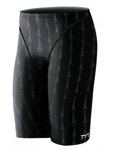 Costume da gara JAMMER FUSION 2 TYR Uomo approvato FINA