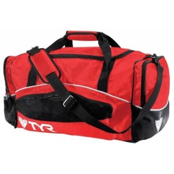 Borsone Piscina Tyr Alliance II Rosso