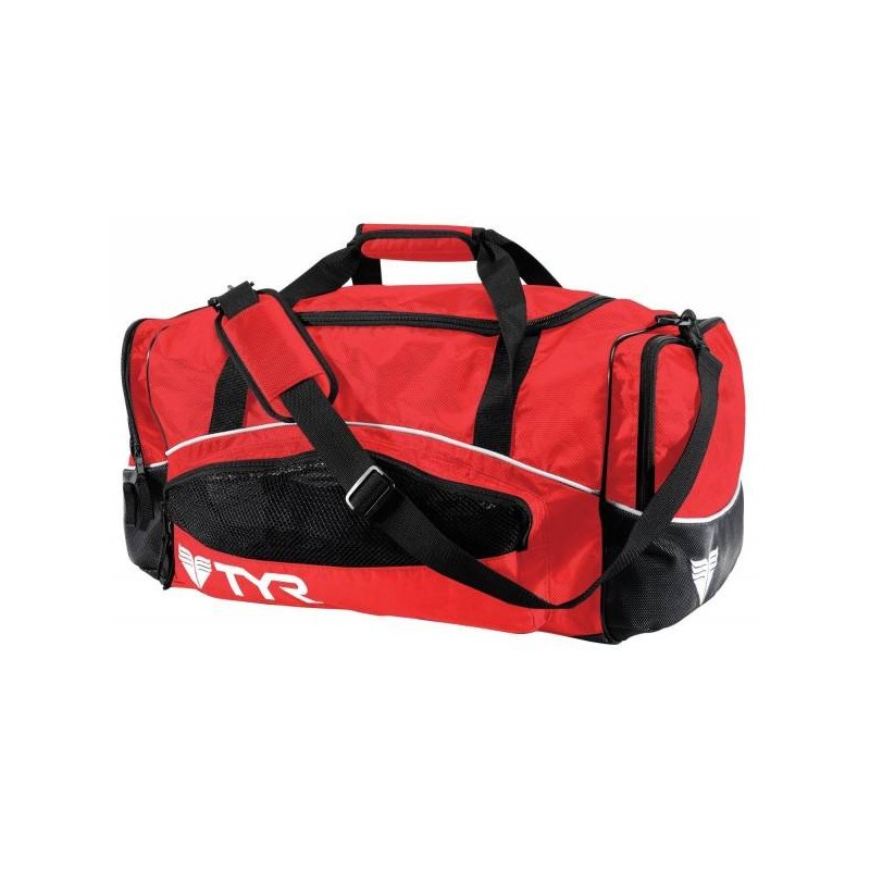 Borsone Piscina Tyr Alliance II Rosso