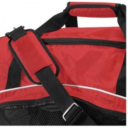 Borsone Piscina Tyr Alliance II Rosso 2