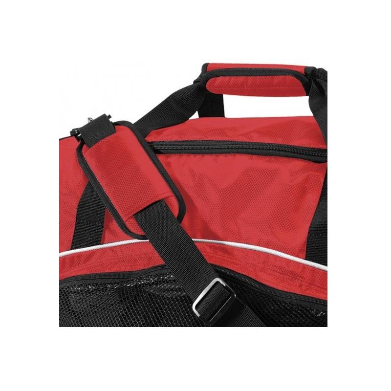 Borsone Piscina Tyr Alliance II Rosso