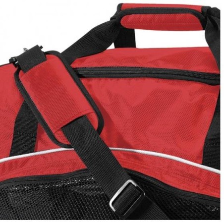 Borsone Piscina Tyr Alliance II Rosso