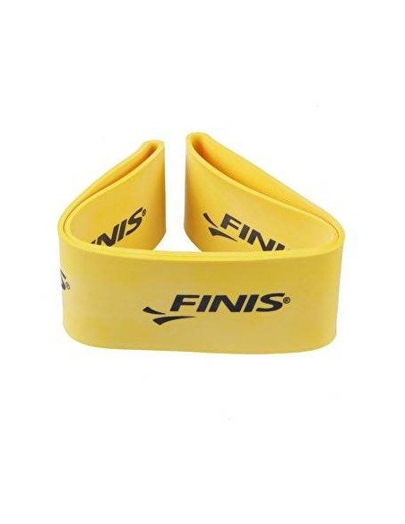 Elastico Ferma Caviglie Finis per serie con pullboy