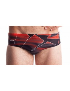 Costume da allenamento Uomo CHAOS by SwimmerWear