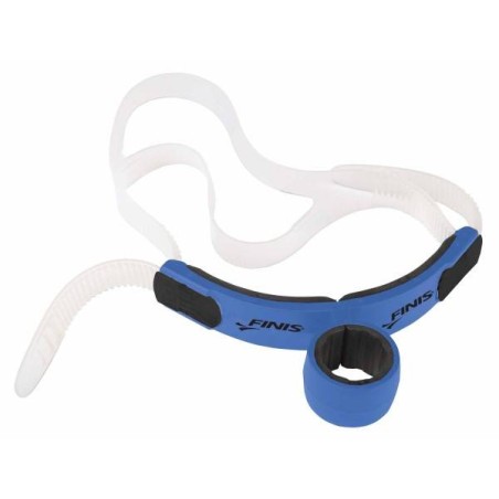 Laccio frontale di ricambio per Snorkel FINIS