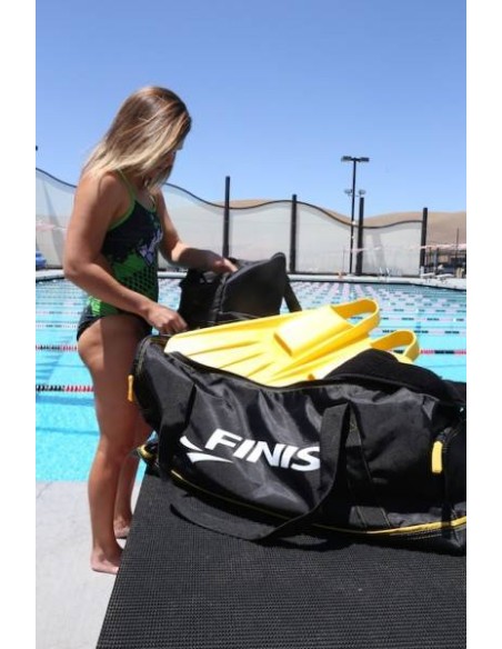 Borsone piscina Torque Finis nuoto borsa