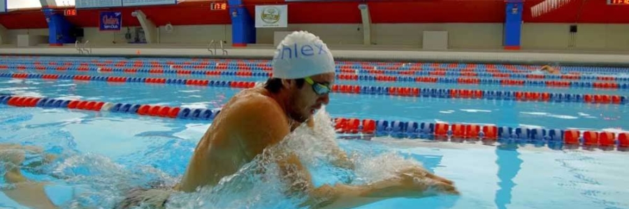 Brenton Rickard e gli esercizi a rana - di Mattia Santi