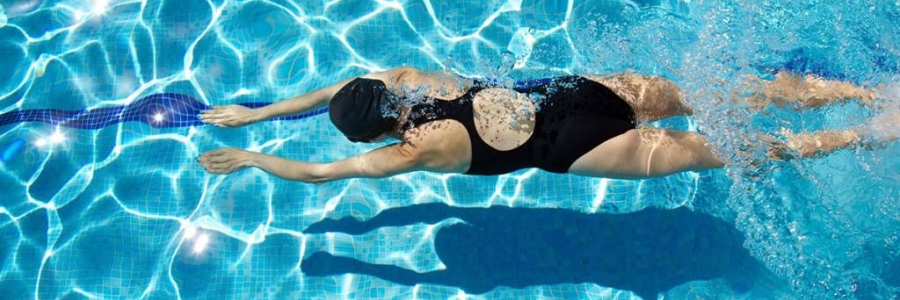 8 Benefici del Nuoto che Migliorano la Salute e 5 Suggerimenti per Migliorare.