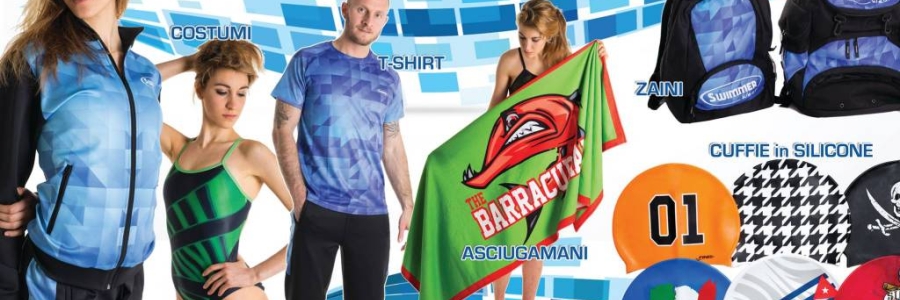 Kit Squadra Personalizzato? Ecco come avere prodotti di ottima qualità e stampa.