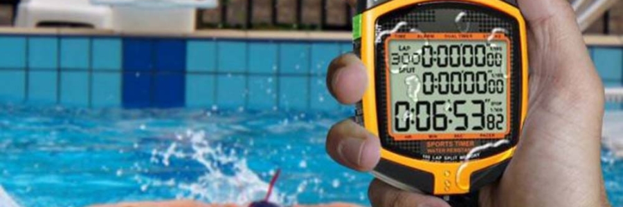 Come Scegliere il Migliore Cronometro Nuoto? Ecco Alcune Semplici Indicazioni.