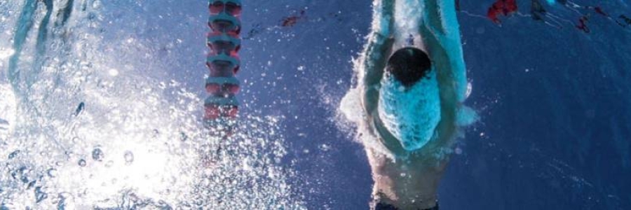 Come Andare Più Veloce a Nuoto Secondo uno dei Migliori Allenatori del Mondo. 
